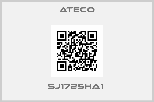 Ateco-SJ1725HA1 