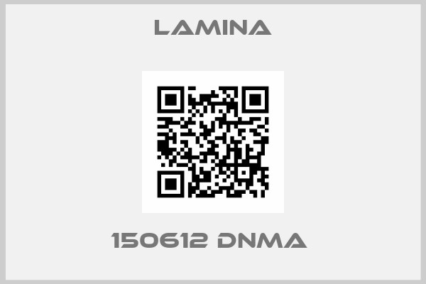 Lamina-150612 DNMA 