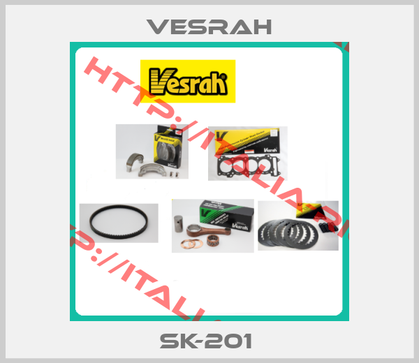 Vesrah-SK-201 
