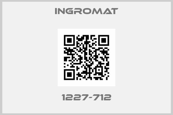 INGROMAT-1227-712