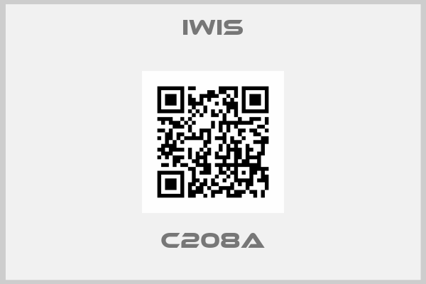 Iwis-C208A