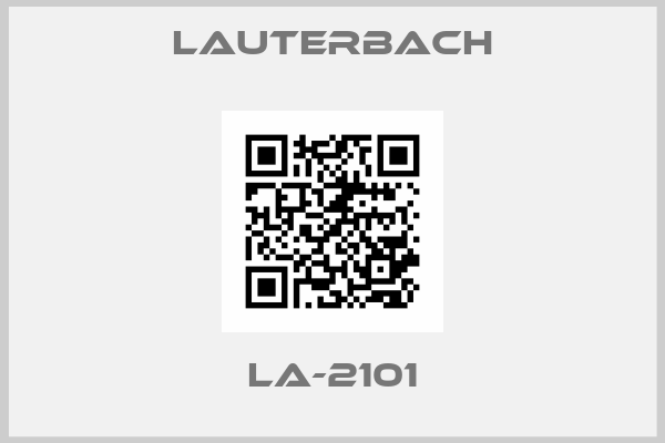 Lauterbach-LA-2101
