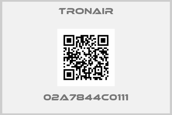 TRONAIR-02A7844C0111