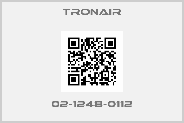 TRONAIR-02-1248-0112
