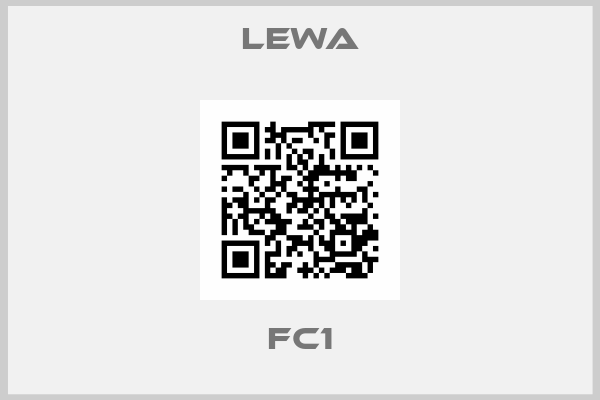 LEWA-FC1