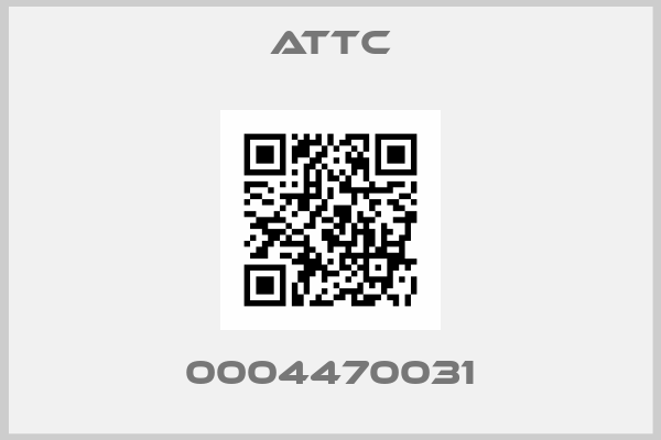 ATTC-0004470031