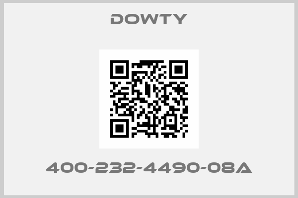 DOWTY-400-232-4490-08A