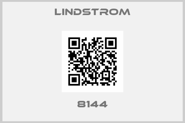 LINDSTROM-8144