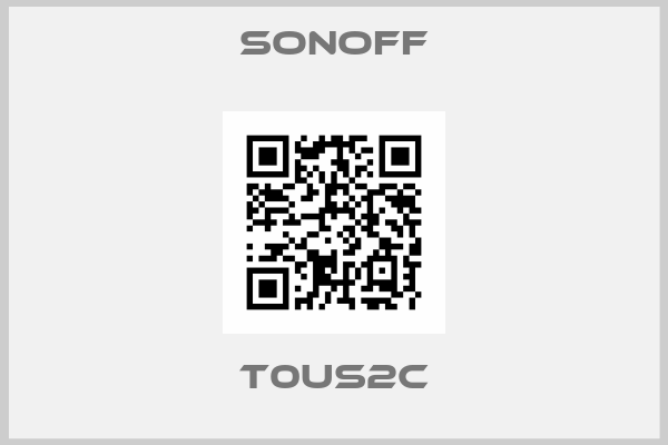 Sonoff-T0US2C