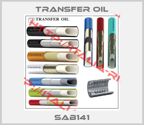 Transfer oil-SAB141