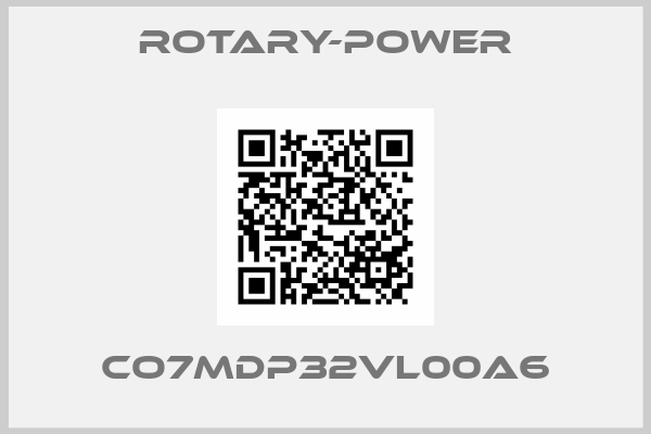 rotary-power-CO7MDP32VL00A6
