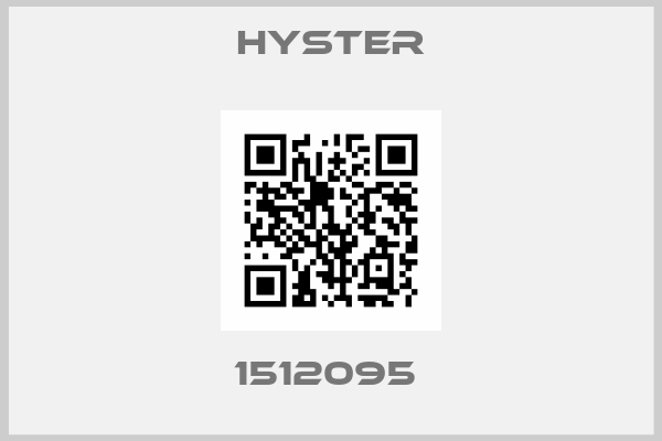 Hyster-1512095 