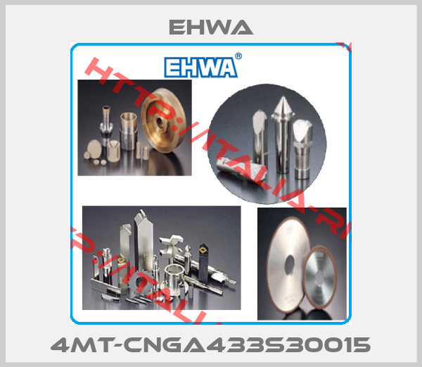 Ehwa-4MT-CNGA433S30015
