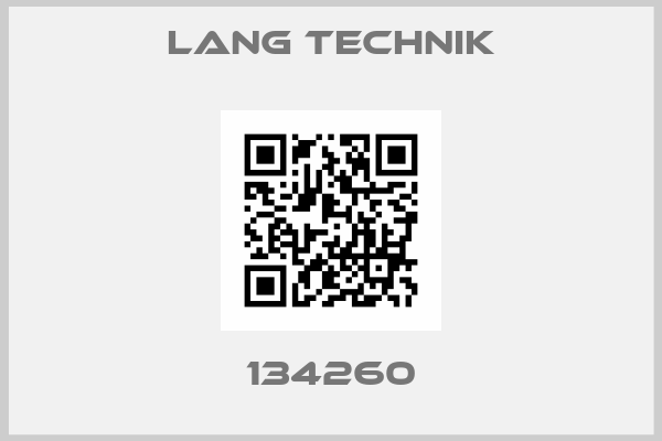 Lang Technik-134260