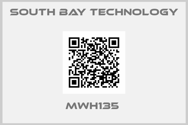 South Bay Technology-MWH135 