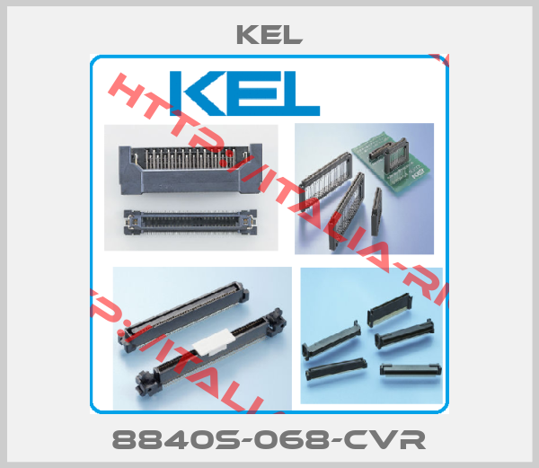 KEL-8840S-068-CVR