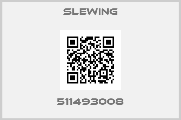 Slewing-511493008