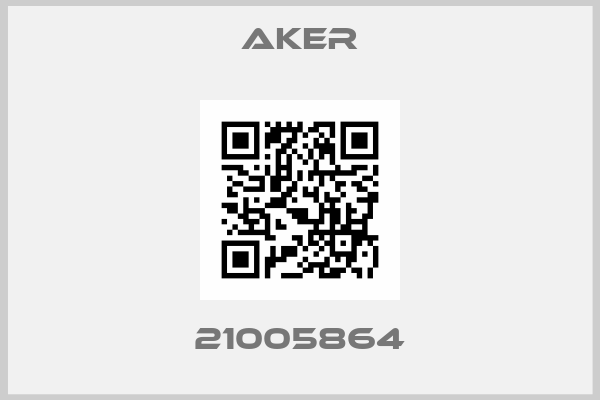 AKER-21005864