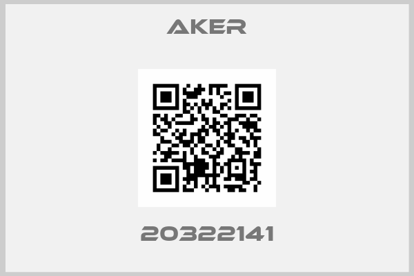 AKER-20322141