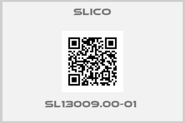 Slico-SL13009.00-01 