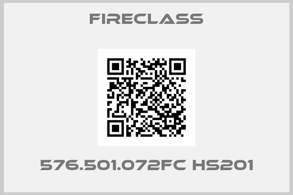 FireClass-576.501.072FC HS201