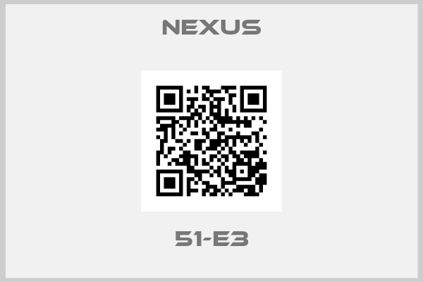 Nexus-51-E3
