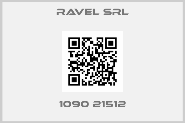 Ravel srl-1090 21512