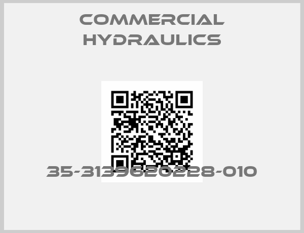 Commercial Hydraulics-35-3139620228-010
