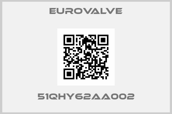 Eurovalve-51QHY62AA002