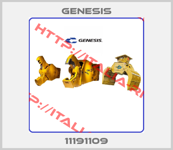 Genesis-11191109