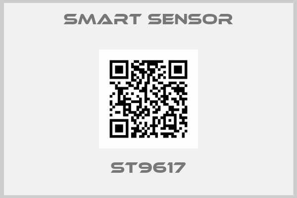 SMART SENSOR-ST9617