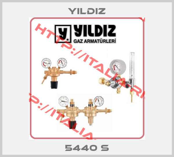 YILDIZ-5440 S
