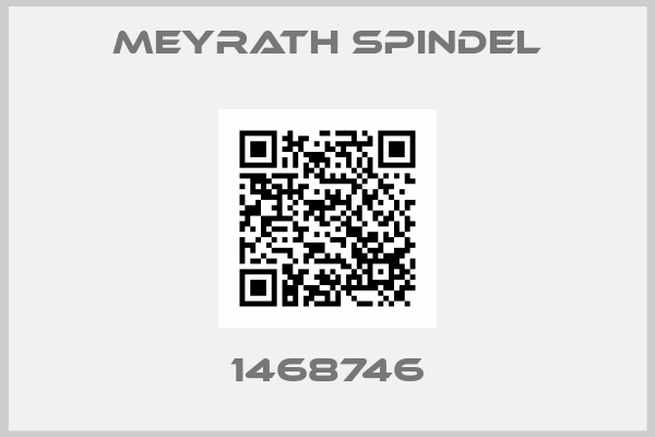 Meyrath Spindel-1468746