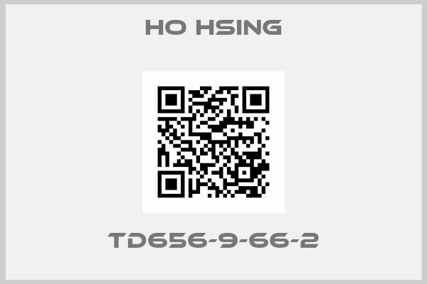 Ho Hsing-TD656-9-66-2