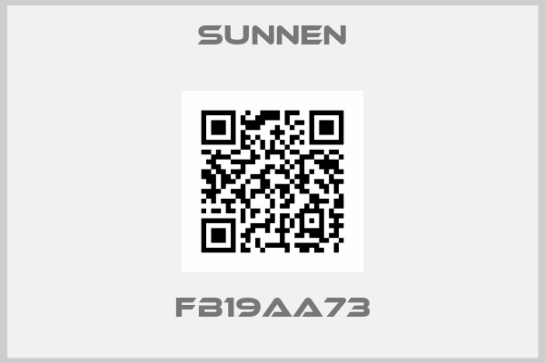 SUNNEN-FB19AA73