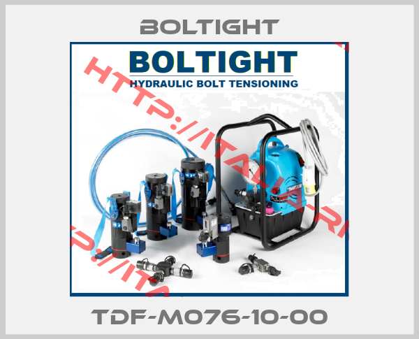 BOLTIGHT-TDF-M076-10-00