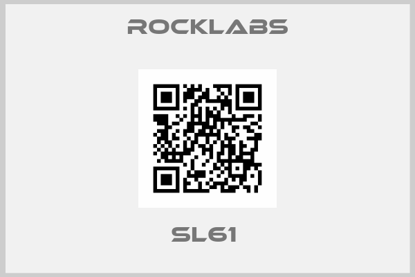 ROCKLABS-SL61 