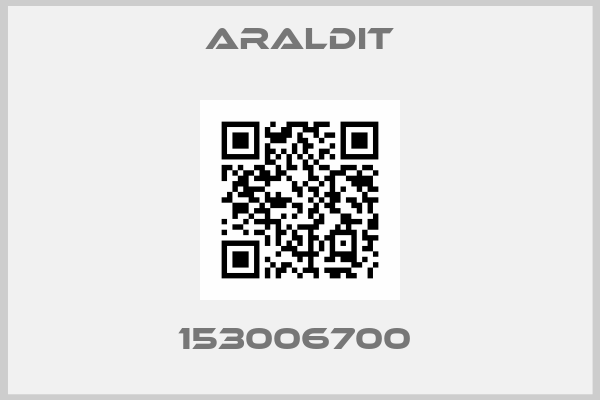 Araldit-153006700 