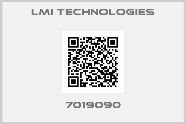 Lmi Technologies-7019090