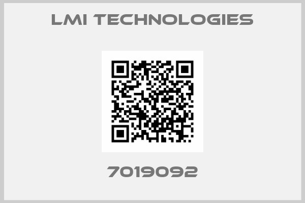 Lmi Technologies-7019092