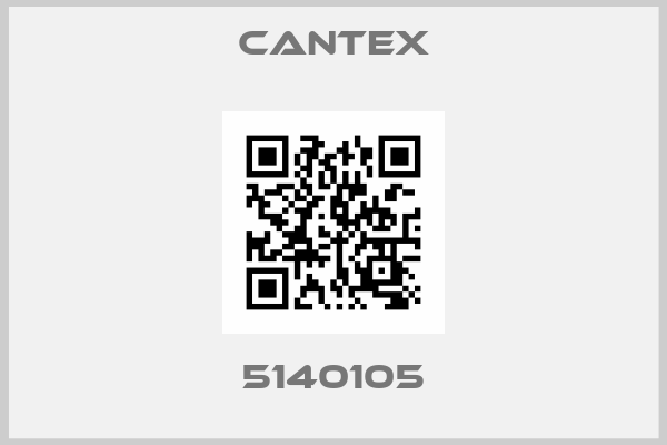 Cantex-5140105