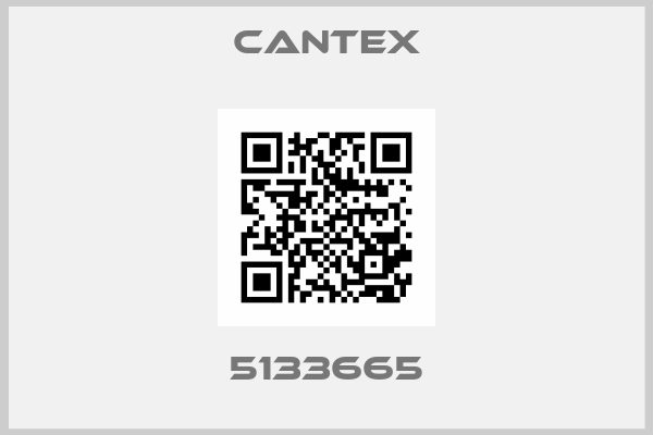 Cantex-5133665