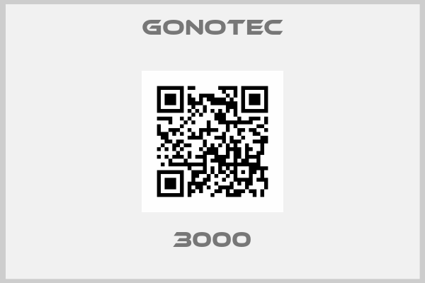 Gonotec-3000