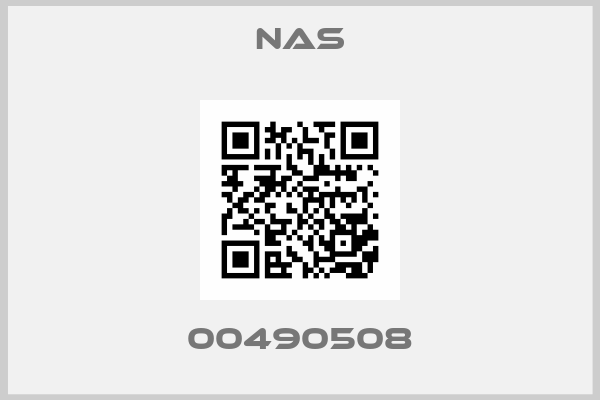 NAS-00490508