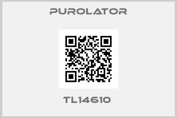 PUROLATOR-TL14610 
