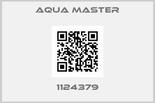 AQUA MASTER-1124379