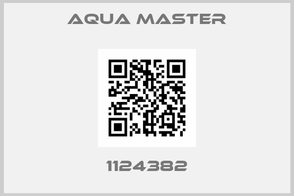 AQUA MASTER-1124382