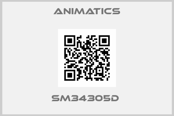 Animatics-SM34305D 