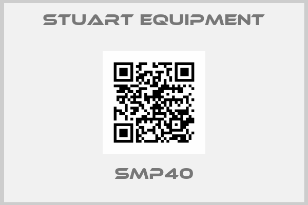 Stuart Equipment-SMP40