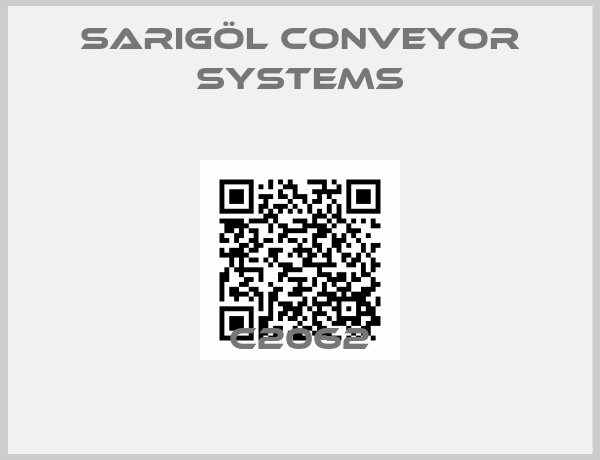 Sarıgöl Conveyor Systems-C2062